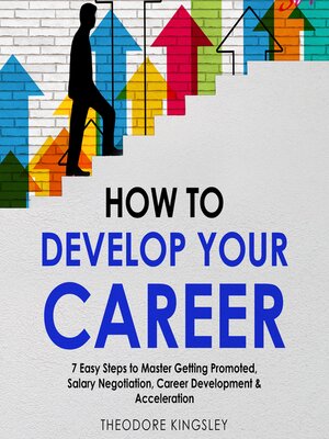 cover image of How to Develop Your Career